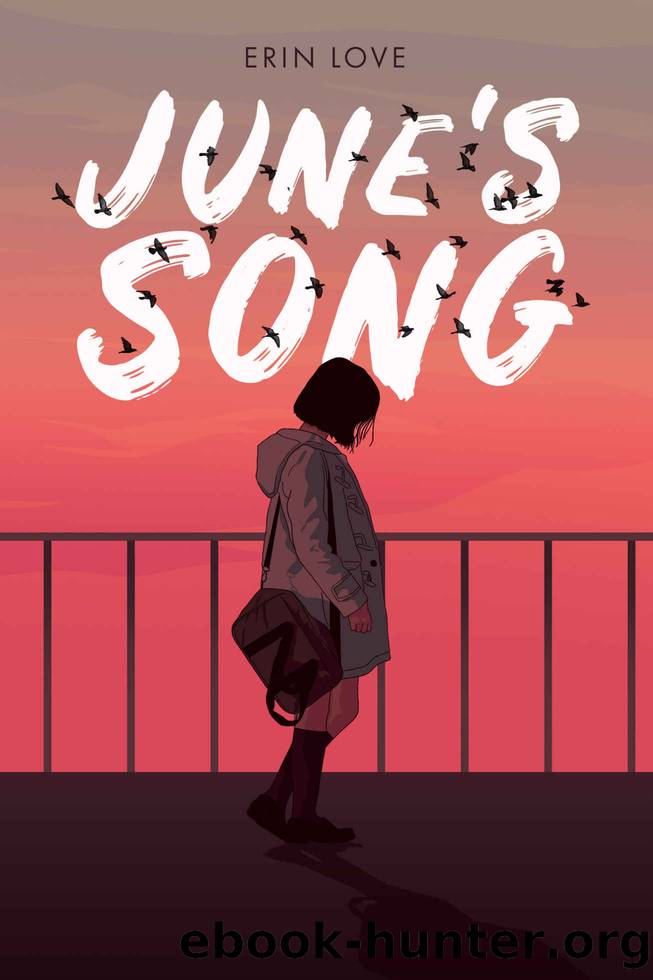 June's Song by Erin Love