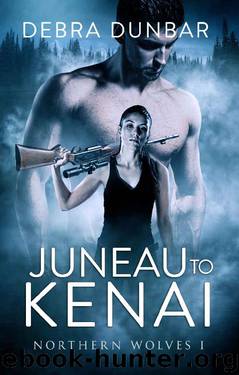 Juneau to Kenai: An Imp World Novella (Northern Wolves Book 1) by Debra Dunbar