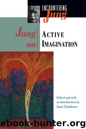 Jung on Active Imagination by Jung C. G. Chodorow Joan