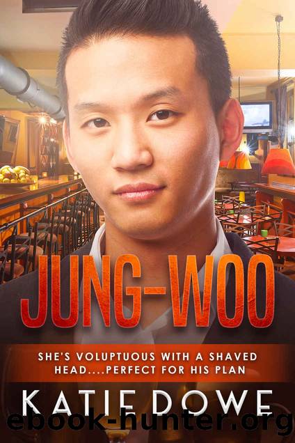 Jung-Woo by Dowe Katie & Club BWWM