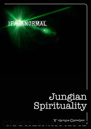 Jungian Spirituality by Vivianne Crowley