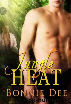 Jungle Heat by Dee Bonnie