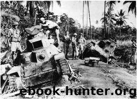 Jungle Warfare by J P Cross