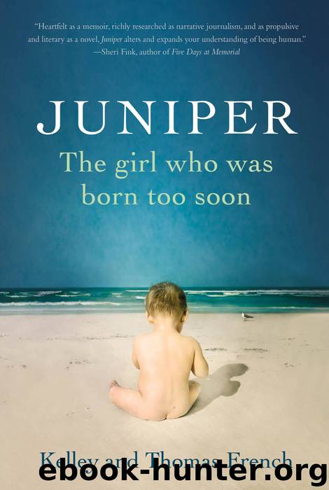 Juniper by Kelley French