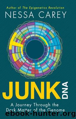 Junk DNA by Carey Nessa