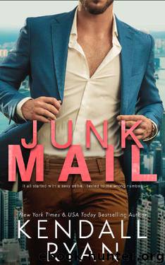 Junk Mail by Kendall Ryan