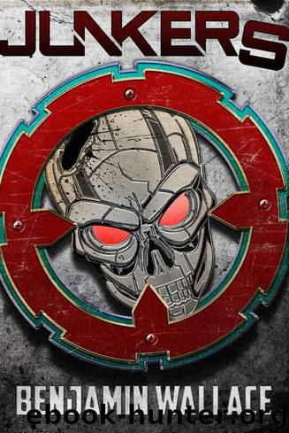 Junkers by Benjamin Wallace