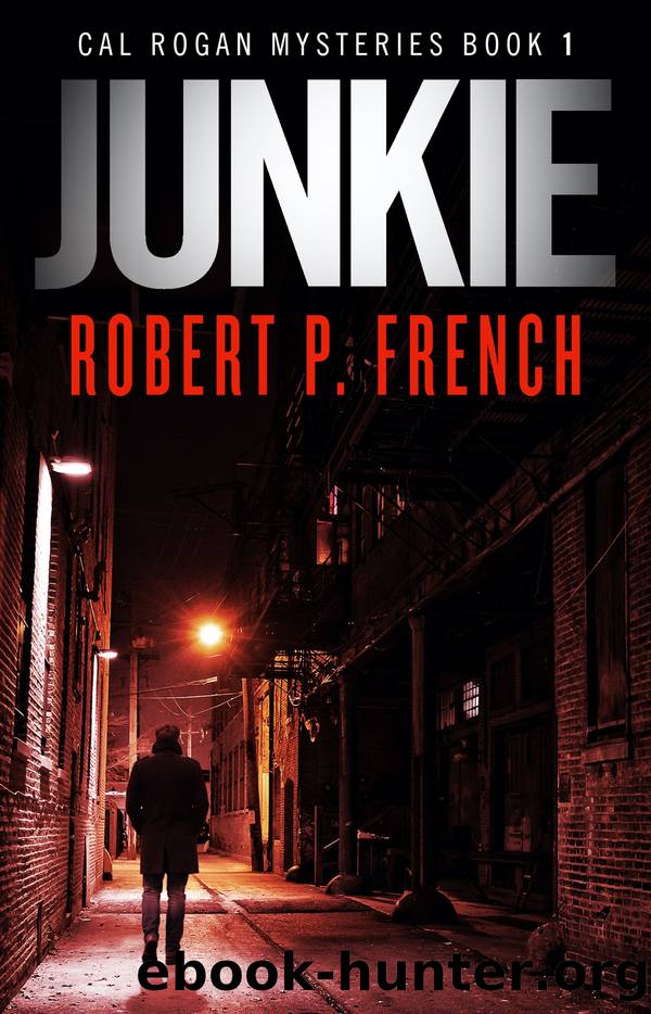Junkie by Robert P. French