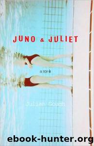 Juno & Juliet by Julian Gough