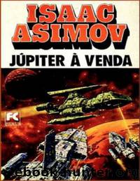 Jupiter a venda by Isaac Asimov
