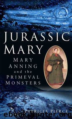 Jurassic Mary by Patricia Pierce