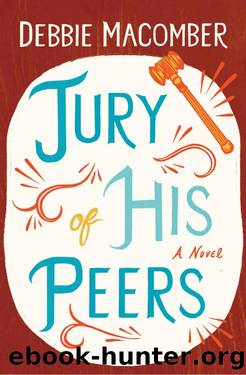 Jury of His Peers (Debbie Macomber Classics) by Debbie Macomber