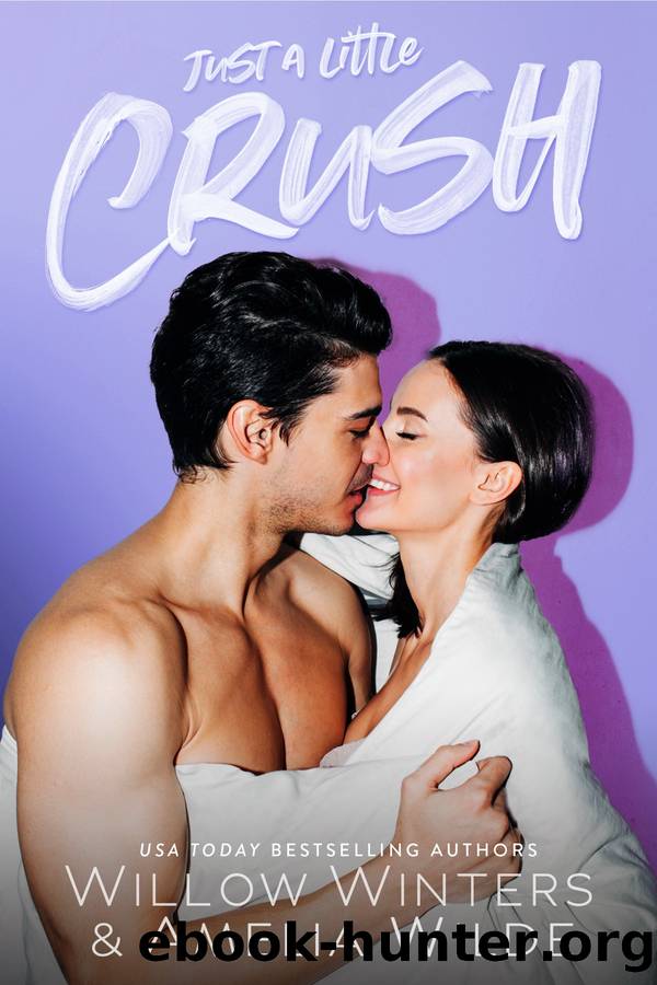 Just A Little Crush by Willow Winters & Amelia Wilde