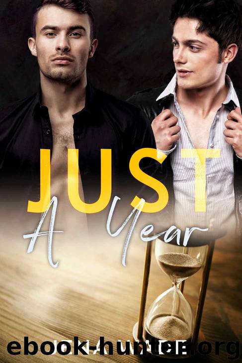 Just A Year by Jena Wade
