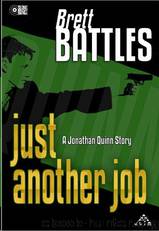 Just Another Job by Brett Battles