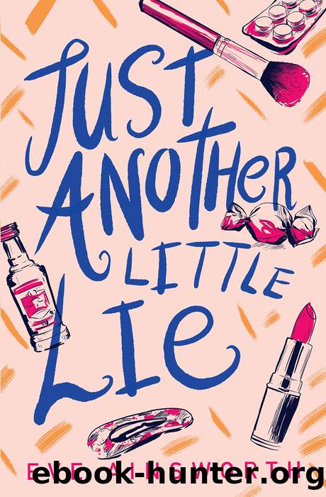 Just Another Little Lie by Eve Ainsworth