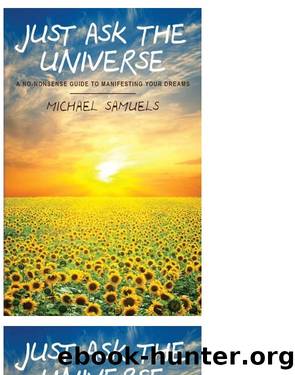 Just Ask The Universe by Michael Samuels