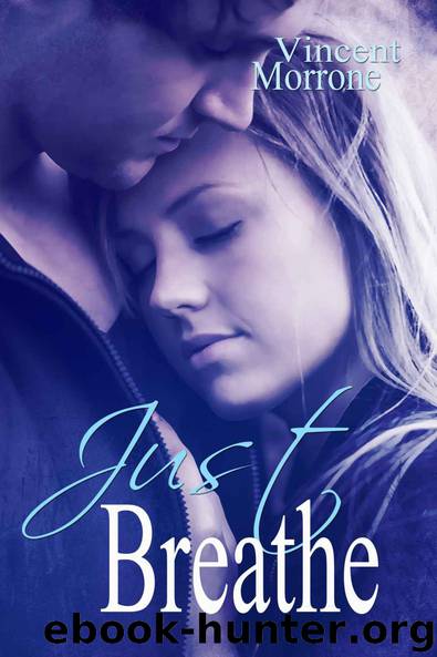 Just Breathe by Vincent Morrone