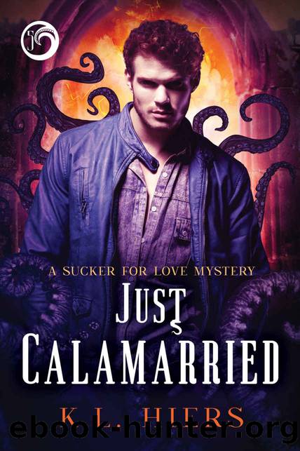 Just Calamarried by Hiers K.L