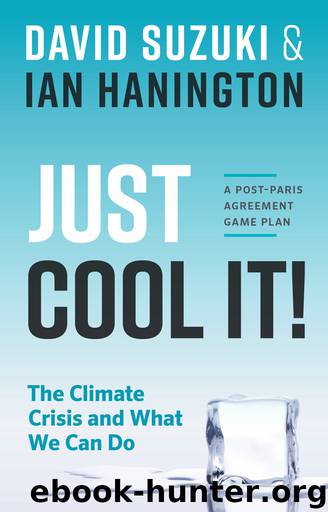 Just Cool It! by David Suzuki