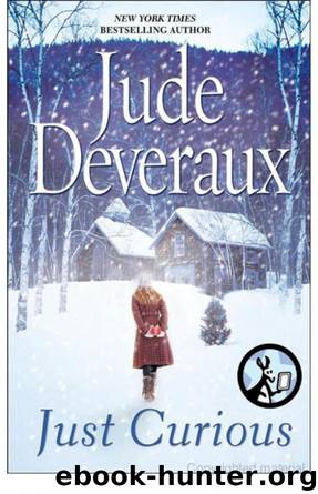 Just Curious - Novella (2012) by Jude Deveraux