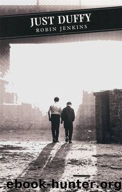 Just Duffy by Robin Jenkins