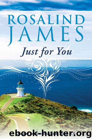 Just For You (Escape to New Zealand) by James Rosalind