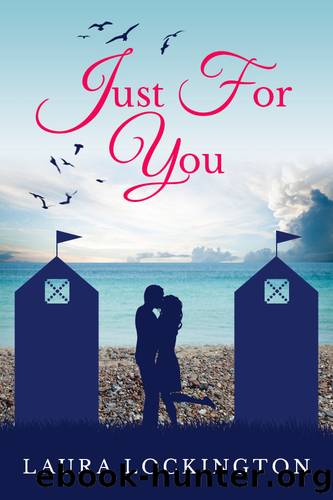 Just For You by Laura Lockington