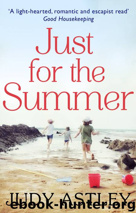 Just For the Summer by Judy Astley