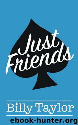 Just Friends by Billy Taylor