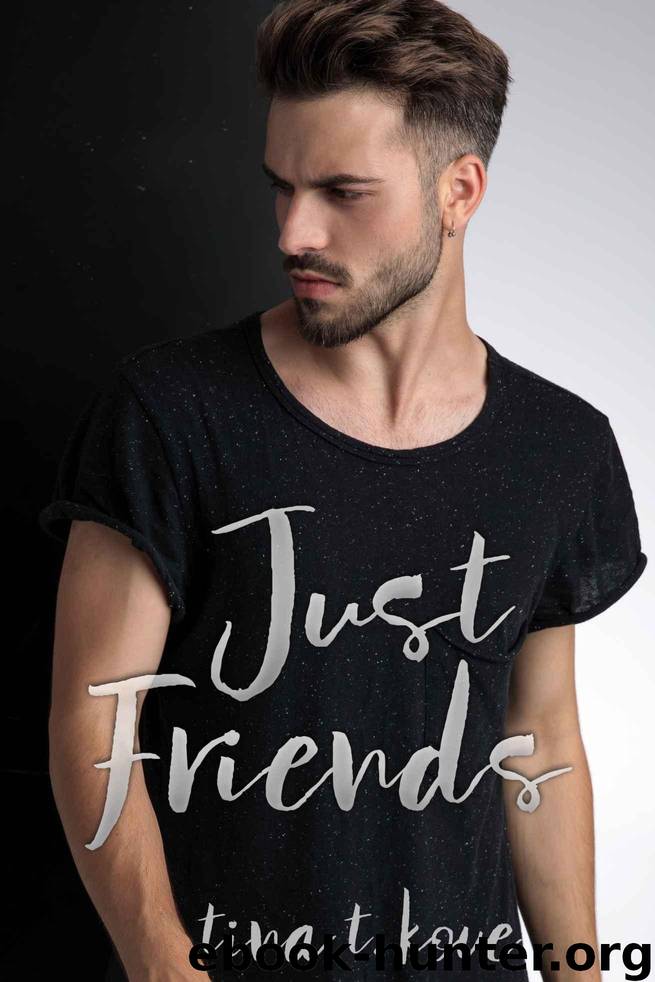 Just Friends by Kove Tina T