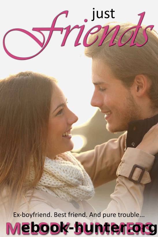 Just Friends by Melody Summers