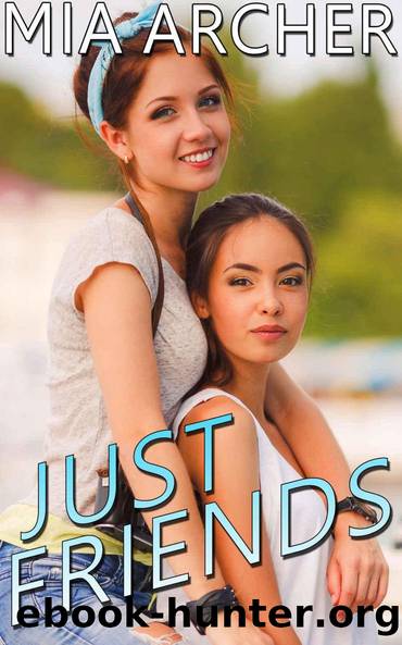 Just Friends by Mia Archer