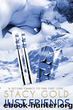 Just Friends by Stacy Gold