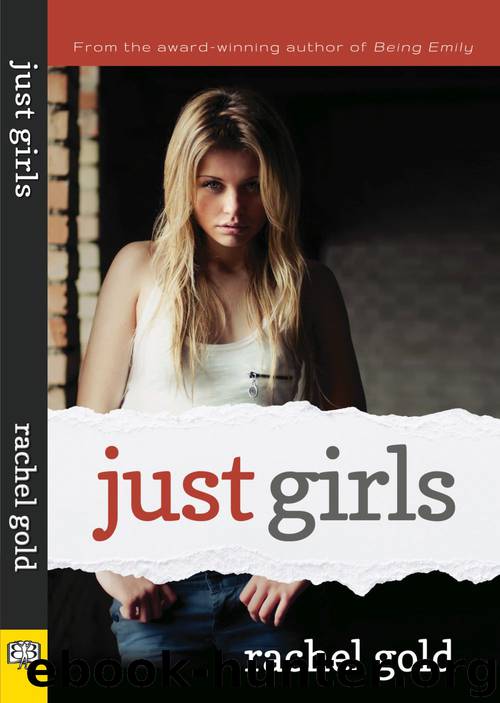 Just Girls by Rachel Gold