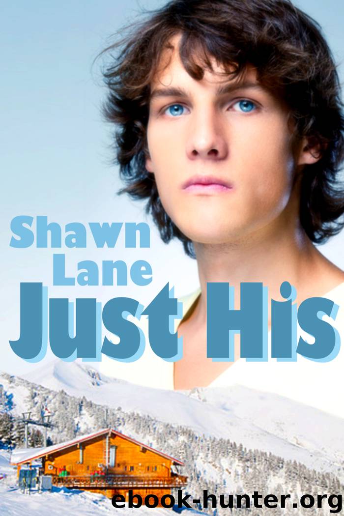 Just His by Shawn Lane