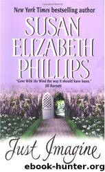 Just Imagine by Philips Susan Elizabeth