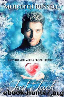 Just Jack by Meredith Russell