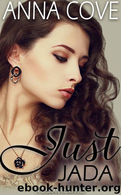 Just Jada by Anna Cove