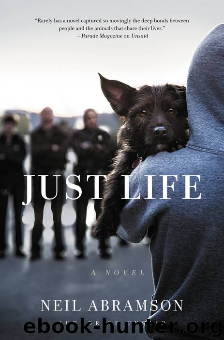 Just Life by Neil Abramson
