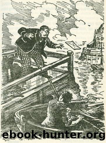 Just Like Bunter by Frank Richards