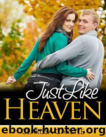 Just Like Heaven by Carlyle Clarissa