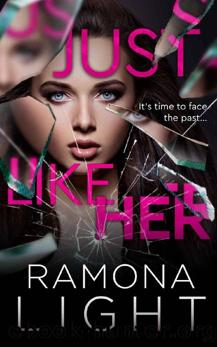 Just Like Her (The Domestic Thriller Collection) by Ramona Light