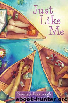 Just Like Me by Nancy Cavanaugh