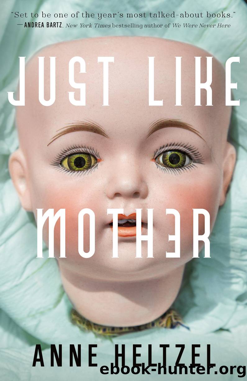 Just Like Mother by Anne Heltzel