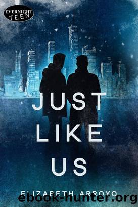 Just Like Us by Unknown