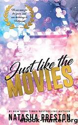 Just Like the Movies by Natasha Preston