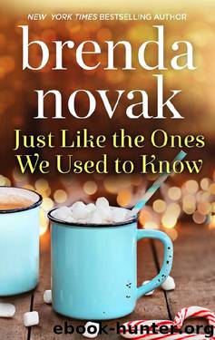 Just Like the Ones We Used to Know by Brenda Novak