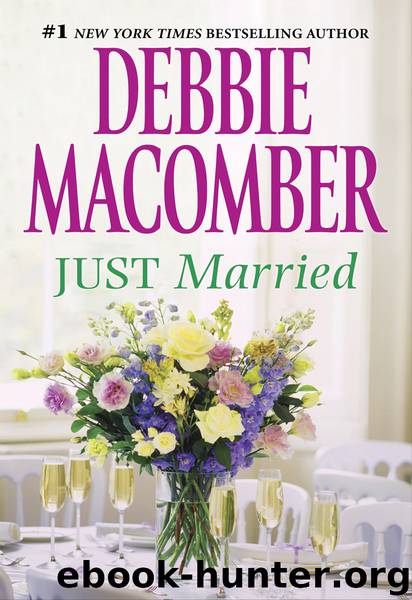 Just Married by Debbie Macomber