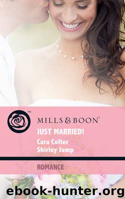 Just Married! by Cara Colter